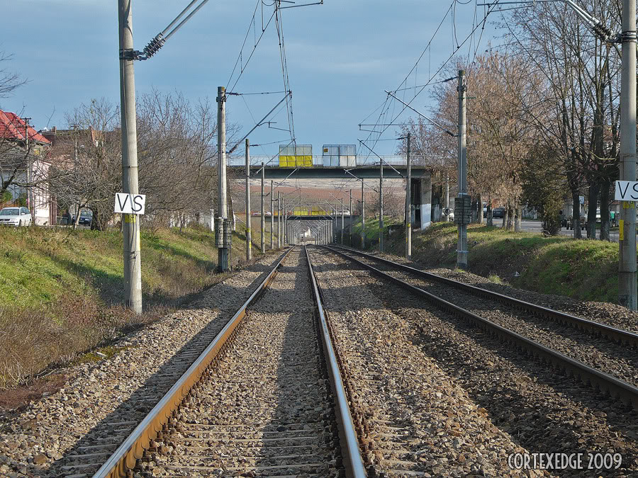 M 300 : Bucuresti Nord - Brasov - Cluj Napoca - Episcopia Bihor P1110508