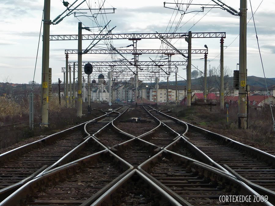 M 300 : Bucuresti Nord - Brasov - Cluj Napoca - Episcopia Bihor P1110593