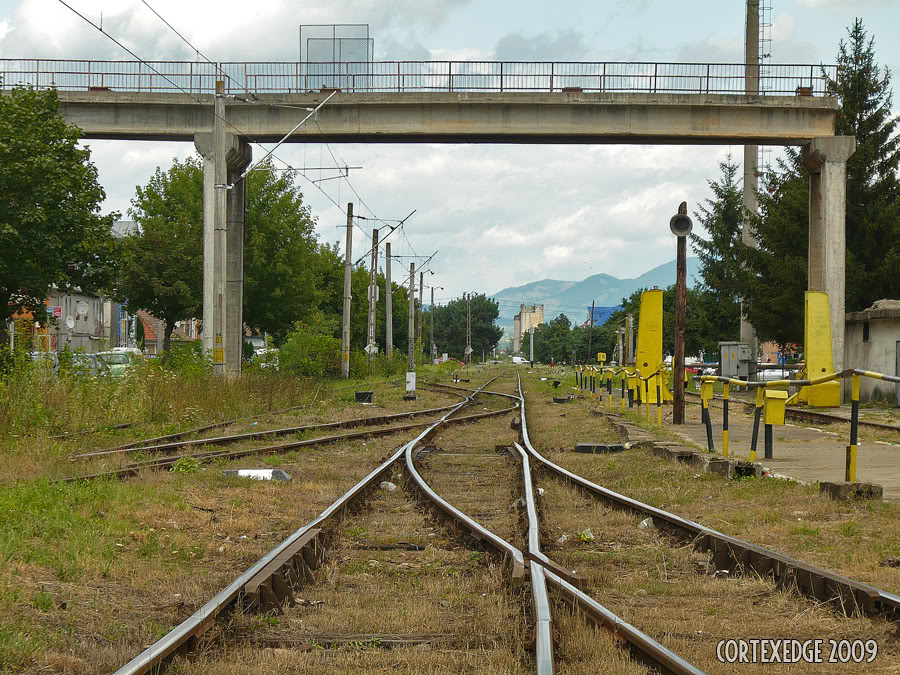 406 : Bistrita Bargaului hcv. - Bistrita Nord - Saratel - Ludus P1200281