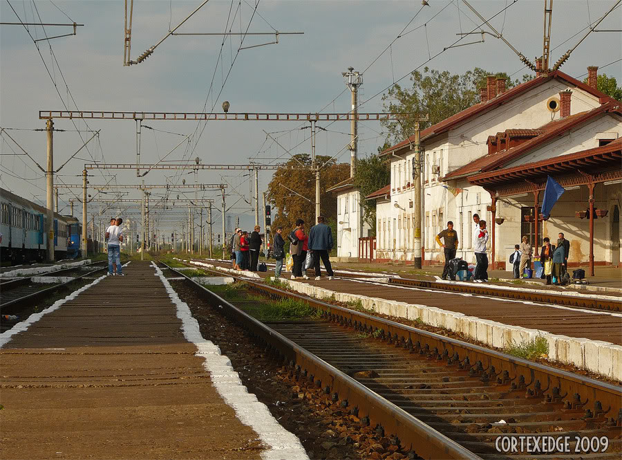 M 300 : Bucuresti Nord - Brasov - Cluj Napoca - Episcopia Bihor P1210556