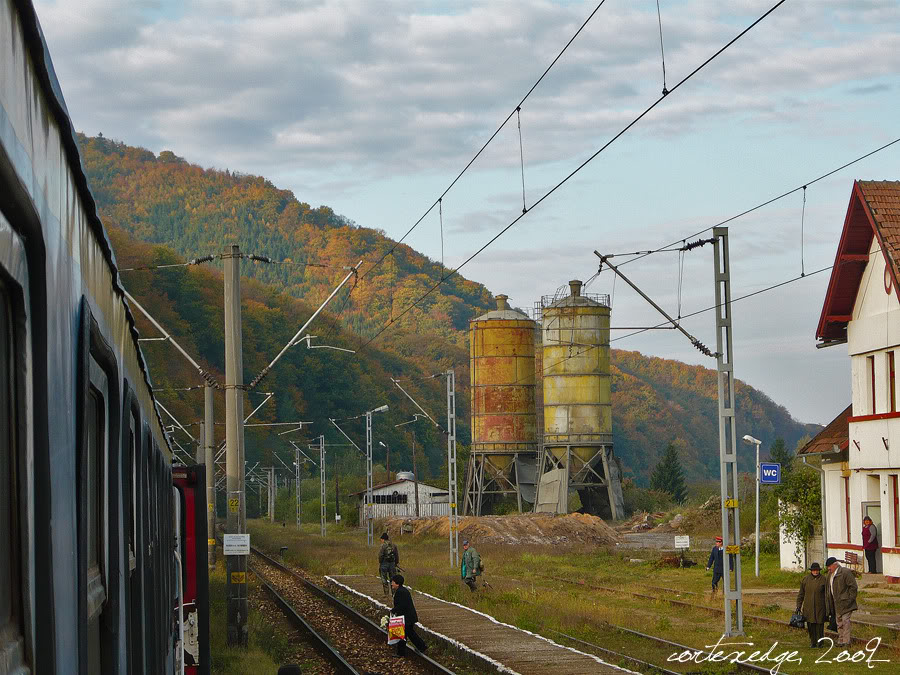 M 400 : Brasov - Miercurea Ciuc - Deda - Baia Mare - Satu Mare - Pagina 2 P1240155