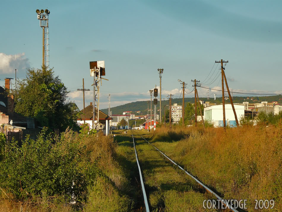 405 : Deda - Targu Mures - Razboieni P1080766