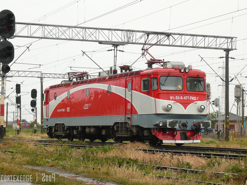 Locomotive clasa 47  (Vol. I) P1170912