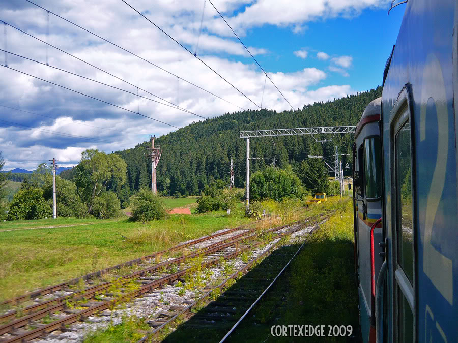 M 400 : Brasov - Miercurea Ciuc - Deda - Baia Mare - Satu Mare P1060530