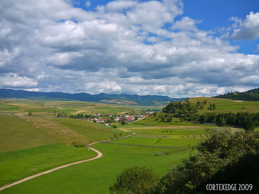 M 400 : Brasov - Miercurea Ciuc - Deda - Baia Mare - Satu Mare P1060542