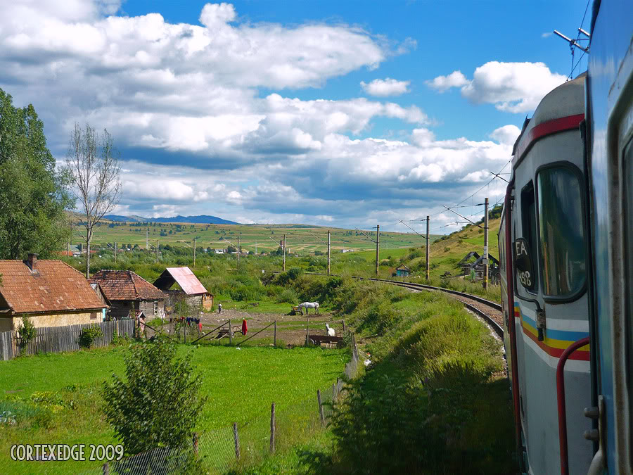 M 400 : Brasov - Miercurea Ciuc - Deda - Baia Mare - Satu Mare P1060555