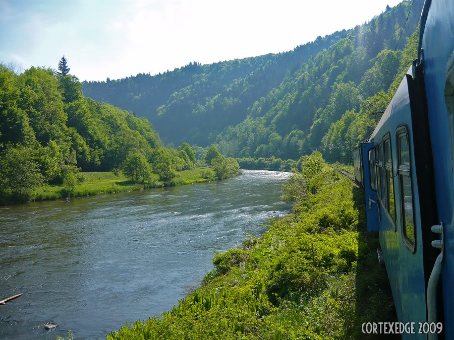 M 400 : Brasov - Miercurea Ciuc - Deda - Baia Mare - Satu Mare P1160936