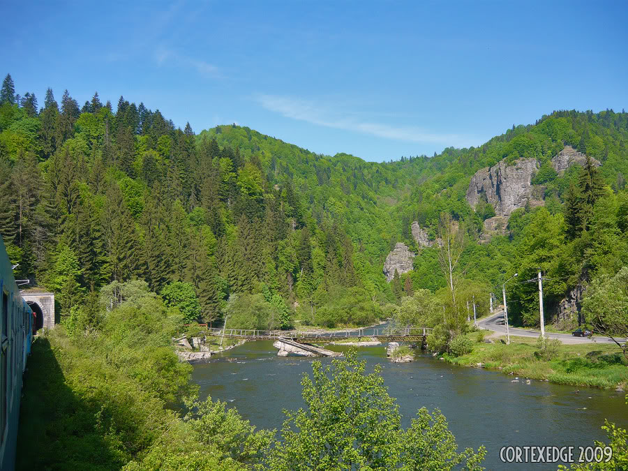 M 400 : Brasov - Miercurea Ciuc - Deda - Baia Mare - Satu Mare P1160943