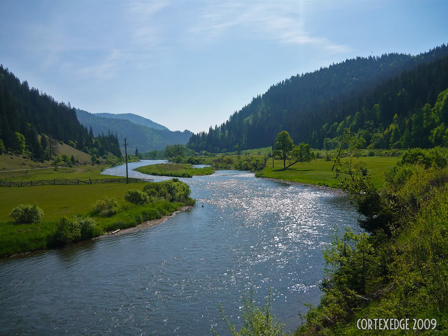 M 400 : Brasov - Miercurea Ciuc - Deda - Baia Mare - Satu Mare P1160984