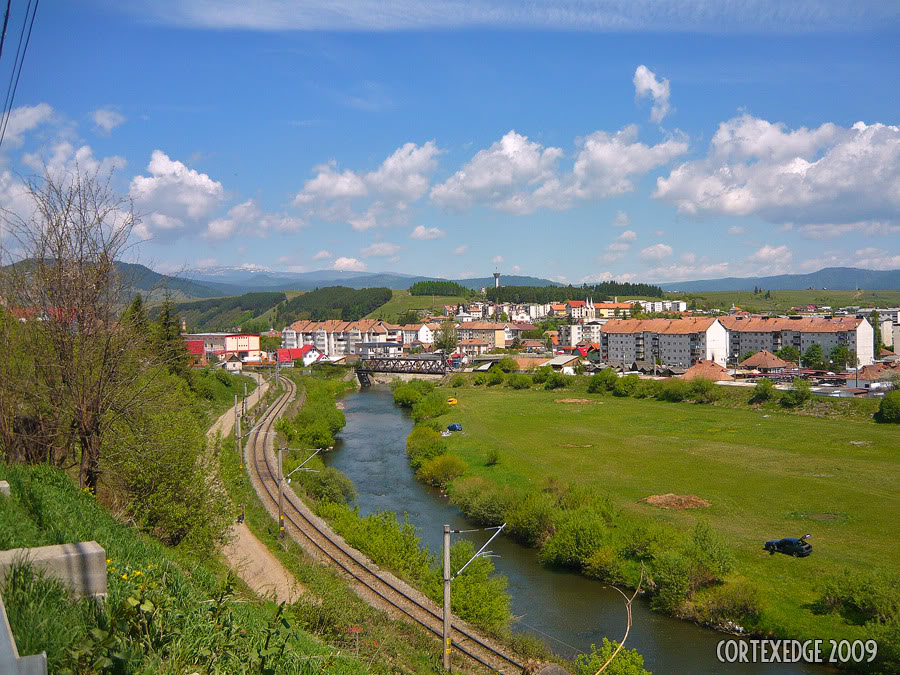 M 400 : Brasov - Miercurea Ciuc - Deda - Baia Mare - Satu Mare P1170098