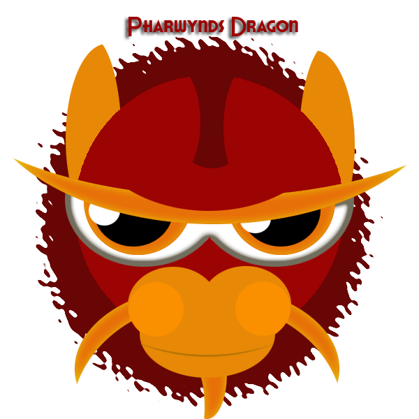 Chinese Zodiac Animal Faces! Dragonfacecopy