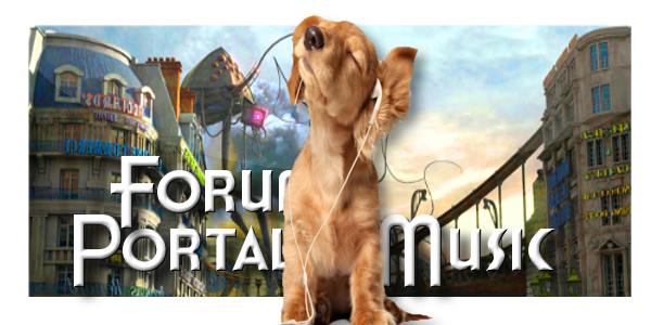 FORUM PORTAL MUSIC! Forumportalmusic