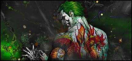 Gallery - Page 2 Jokertattoo