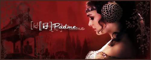 Gallery Padme