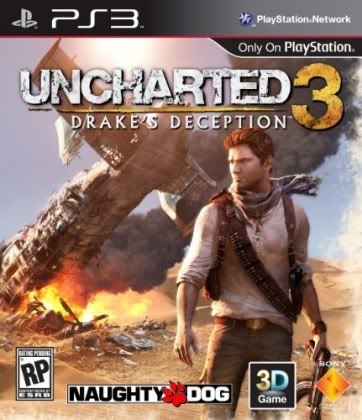 تحميل اللعبة الاكثر من رائعة افض لعبة سنة 2011  Uncharted 3: Drake's Deception على اليديا فاير + الفيكس 5e1eed7d4994d2bb33dd5641b4f41bc4