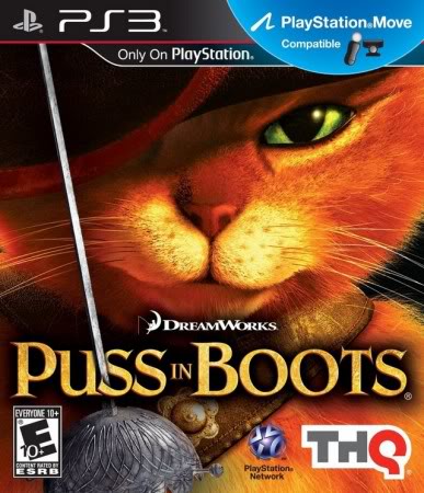 تحميل لعبة Puss in Boots على روابط الميديا فاير تعمل على الدنكل الازرق Dm-A2ZI