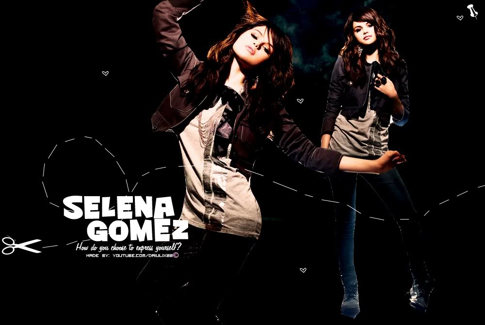 COLLECTION OF BEAUTY SELENA GOMEZ  SelenaGomezBg12