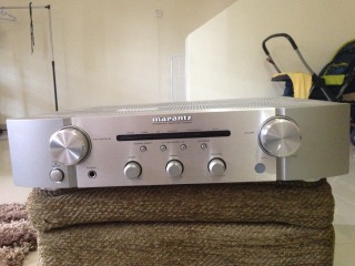 Marantz PM6004 (Made in Japan), Marantz CD6004 & AE EVO 3 speakers Null_zps2081abaa