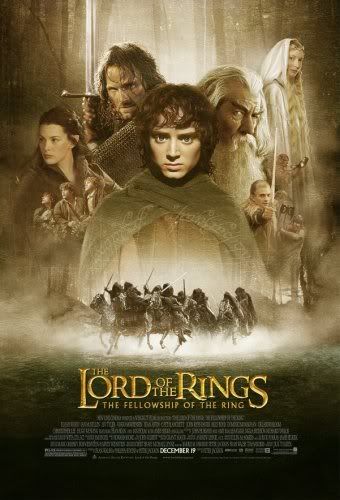 The Lord of the Rings: The Fellowship of the Ring (2001) 1-152