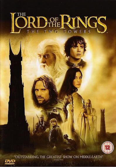 The Lord of the Rings: The Two Towers (2002) 2-63