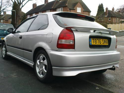 Powellys EJ9 Facelift VTI Rep 2