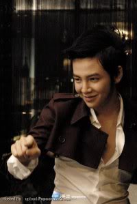 ♬Jang Geun Suk