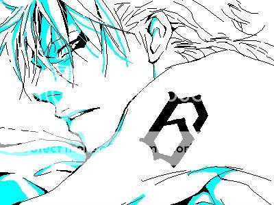 Galeria de Grimmjow Jaggerjack Grimmjow37