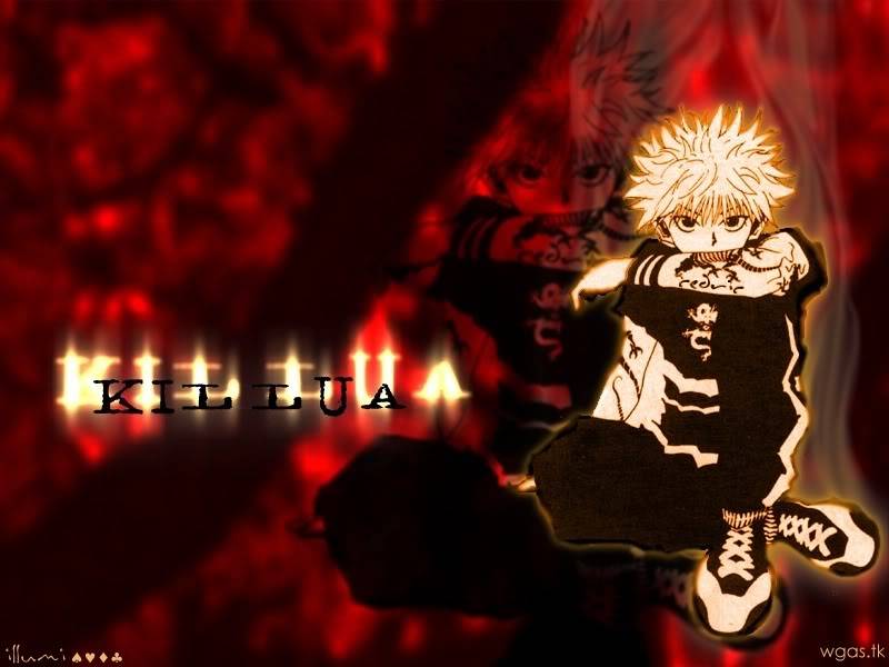 Aqui piden los persos para el rol BHS Killua_wp