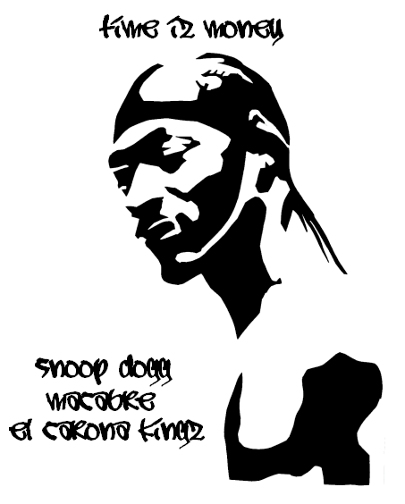 Art Work By You Snoop_Dogg_Stencil_by_T_a_g_g_e_r