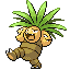 Pokemon Oasis Journey 103exeggutor