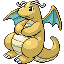 Pokemon Oasis Journey 149dragonite