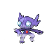 Pokemon Oasis Journey 302sableye