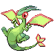 Pokemon Oasis Journey 330flygon