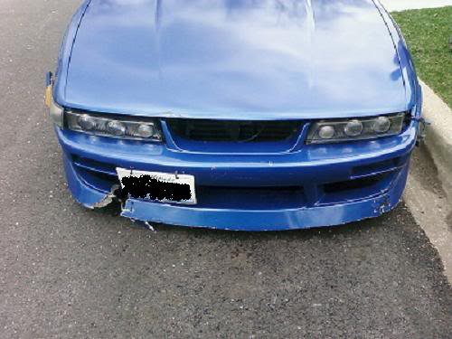 mikemadison_09's s13 Front