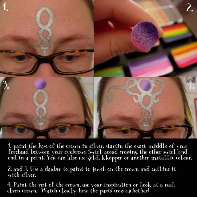 Elven crown photo tutorial... - Page 2 Stap1_elfenkroon_zpsbb3e8a32