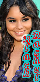 Rachel Black ^^ Rach