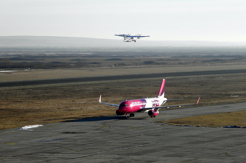 Aeroportul Timisoara (Traian Vuia) Ianuarie 2015 15012015_003_zps1fe58b91