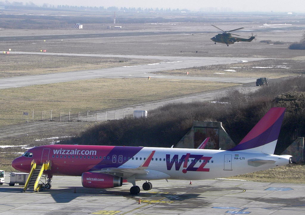 Aeroportul Timisoara (Traian Vuia) Ianuarie 2015 15012015_011_zpsea857391