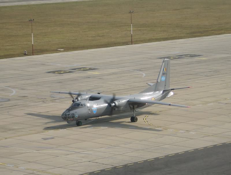 Aeroportul Timisoara (Traian Vuia) - Octombrie 2009 IMG_0017