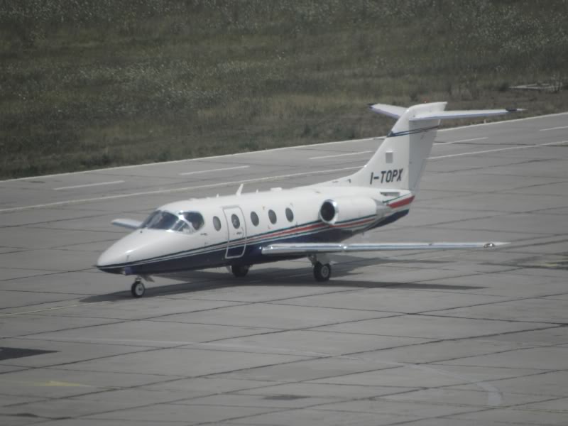 Aeroportul Timisoara (Traian Vuia) - iulie 2011 P7200011