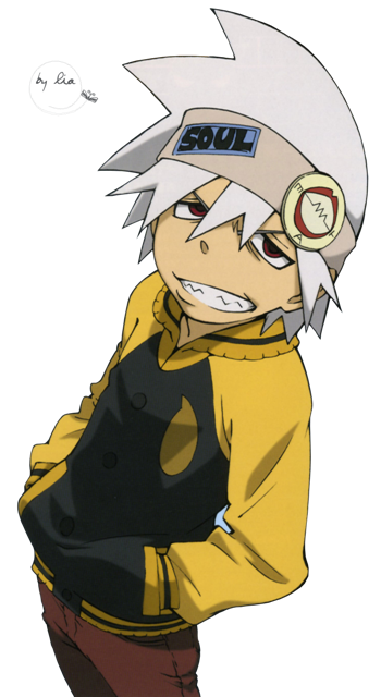 soul eater~♥ SoulEater