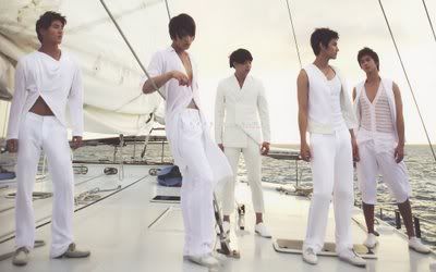 DBSK new pv ????????? Tvxqstorybook279