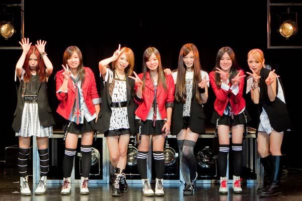 SCANDAL Copy Band Contest Vol. 2 400501_343196482372022_189681961056809_1193785_225538544_n