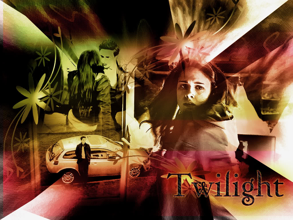 Twilight Fan Art Twilight_Ornament_28998