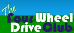 FOUR WHEEL DRIVE CLUB - Donated a t-shirt to the raffle Fwdc