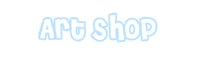 Fluffy's Shop! [OPEN] FULL SLOTS Artshop