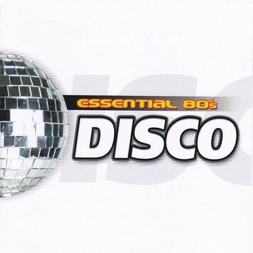 VA - Essential 80's Disco (2014) 537844096c9abcca778c2f0e75034f20