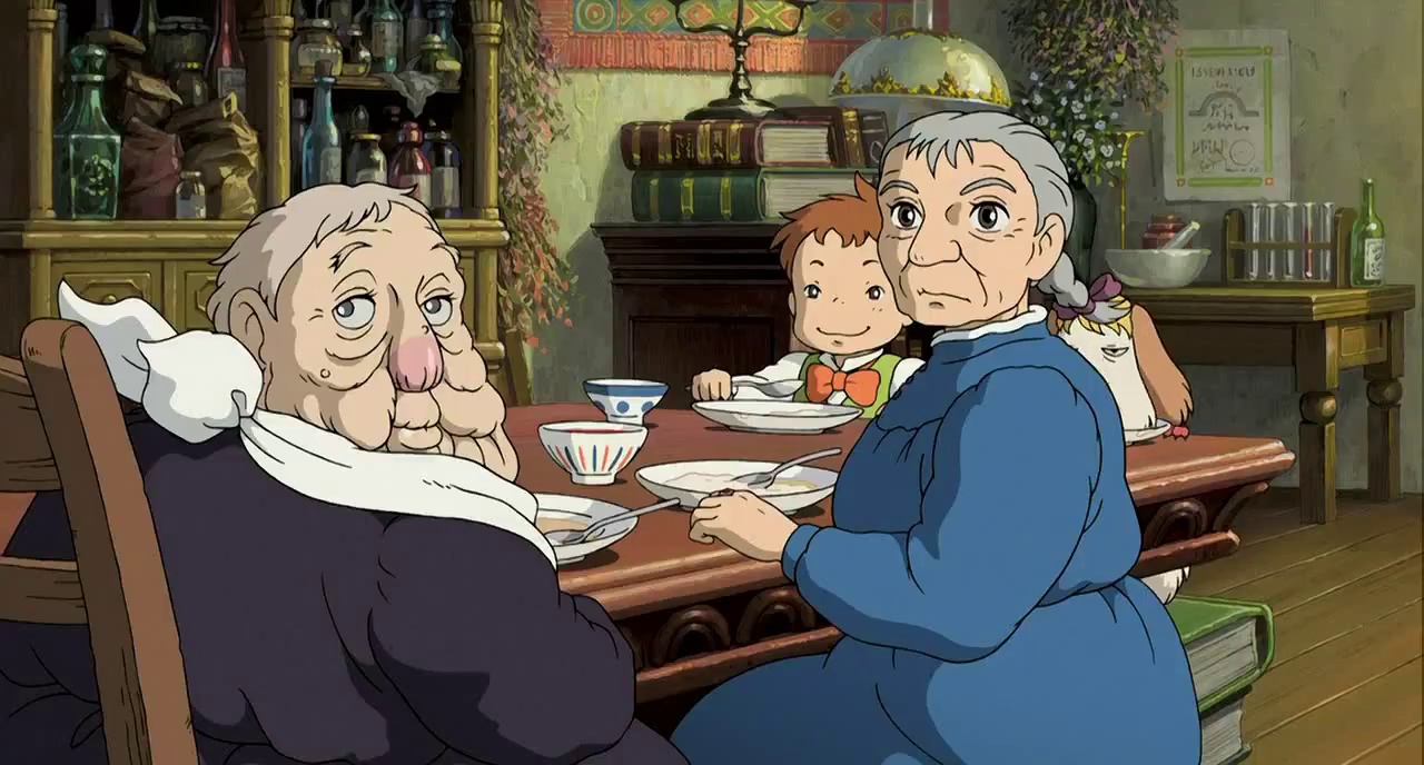 [RG] Howl.s Moving Castle (2004) 720P | 1 link 8123df77a1428e2b7b6e8953a1447c8a