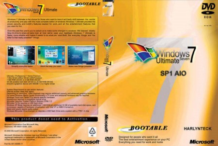 Windows 7 ULTIMATE SP1 ALL EDITIONS - 32/64 bit 7af46d83e75c1eb30bfba5e2ceedf43d