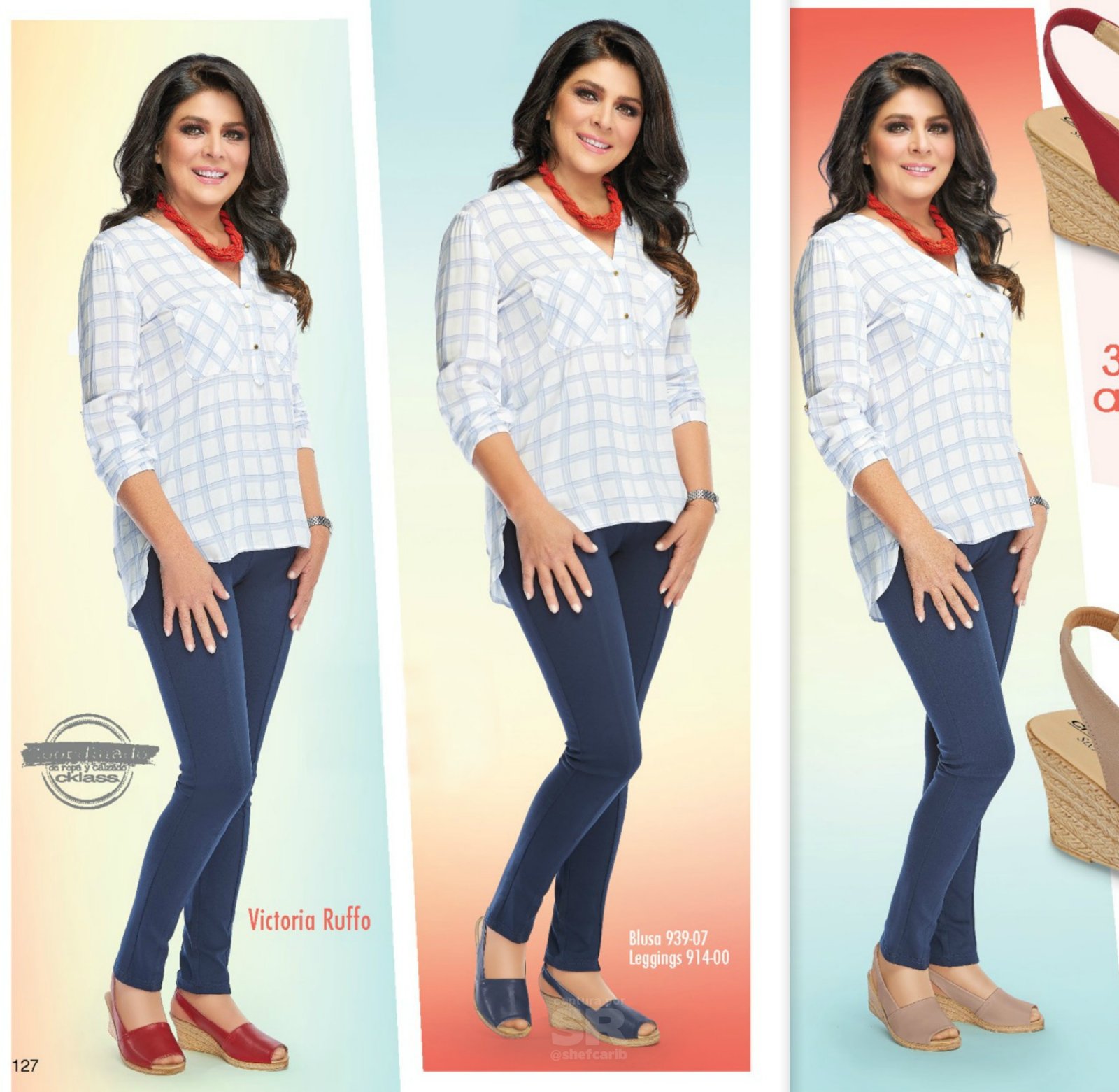 Victoria Ruffo/ვიქტორია რუფო - Page 6 36ea2c81a5b8469b6130a89780401809